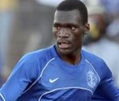Gomba cautions DeMbare