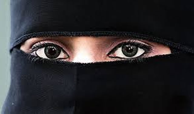 Moslems targeted