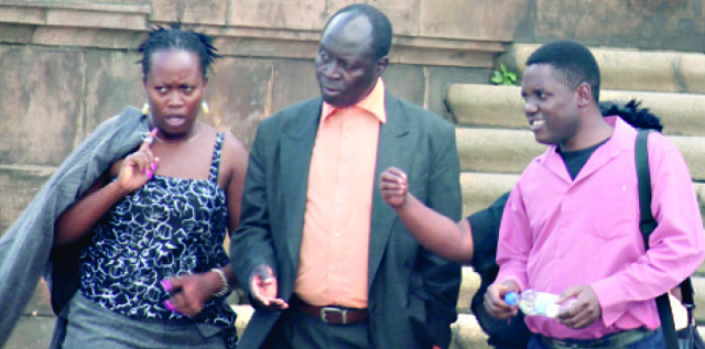 ‘Killer cops’ trial starts at High Court