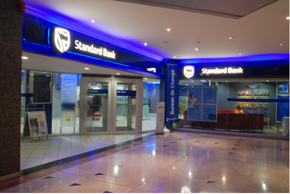 Standard Bank disposes 60pc stake in UK subsidiary