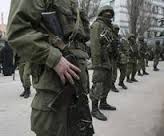 Ukraine calls up all military reserves