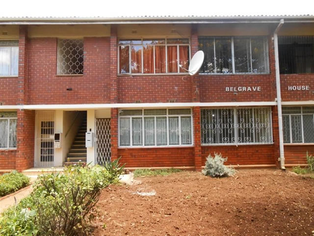 Liquidity crunch hits property sector