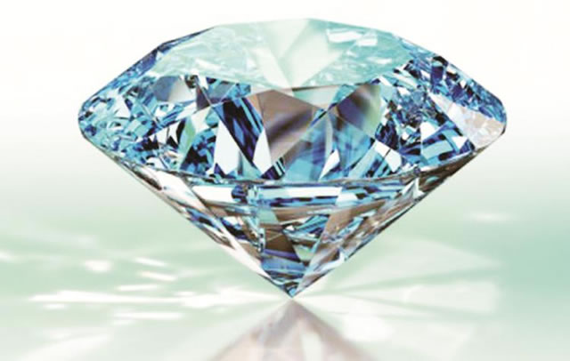 Mbada eyes kimberlite gems