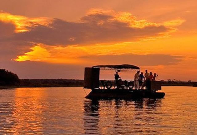 Tourism rates unchanged