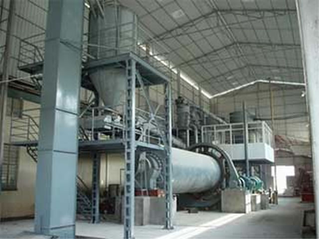 PPC starts preps for $2 million clinker plant, mill construction