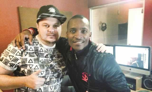 DJ Stavo to launch video in Byo