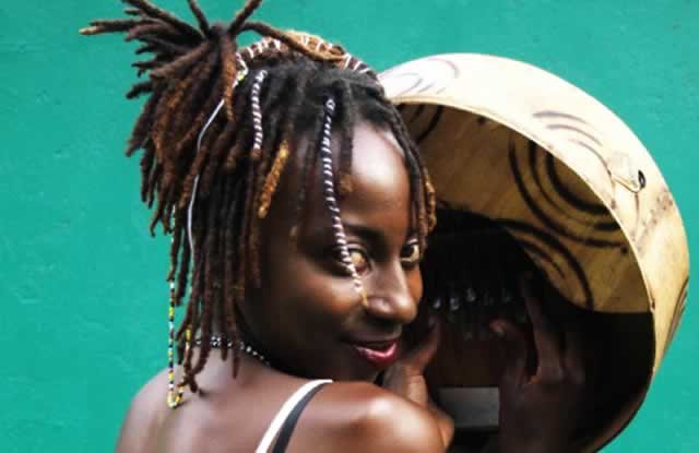 Francophone Week begins