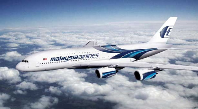 Patience runs low over missing Malaysian jet
