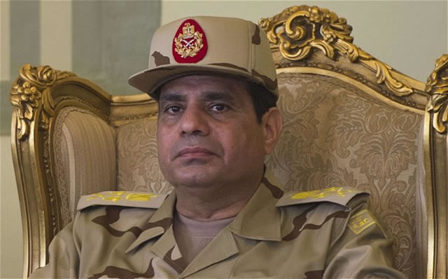 Egypt vows ‘decisive’ steps after deadly raid