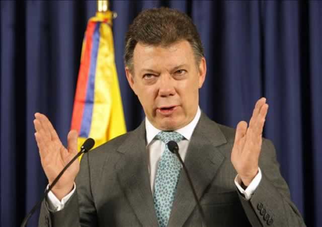 Colombia voters lukewarm