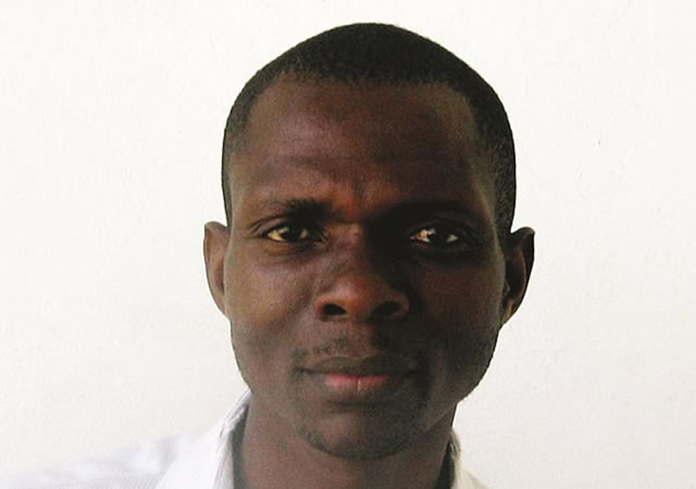 Singer Somanje arrested for rape