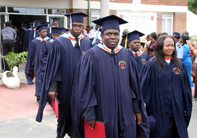 Conference to address higher, tertiary education finances