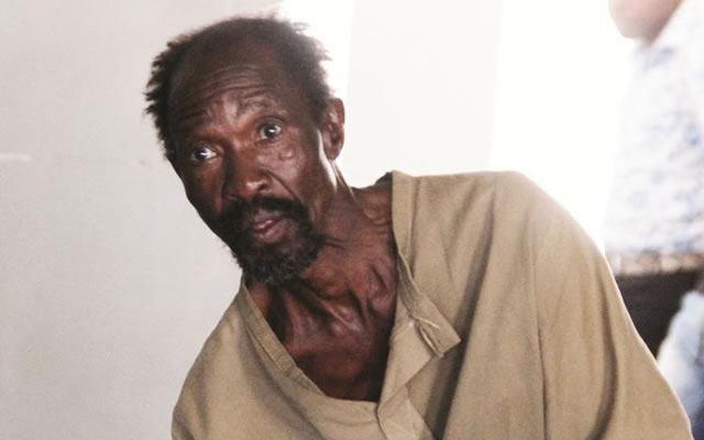 Grandpa, 71 claims niece, 14 seduced him