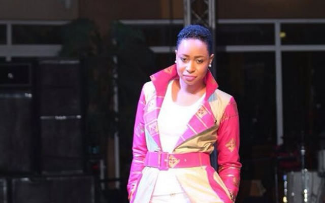 Pokello denies break up with Elikem