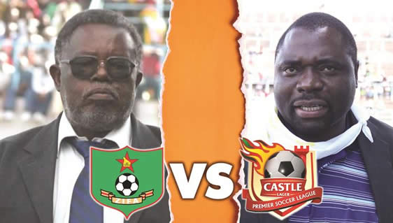 Zifa, PSL split over relegation