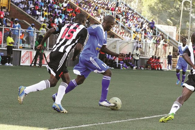DeMbare does it again