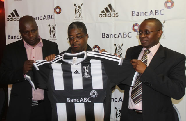Bosso kit unveiled
