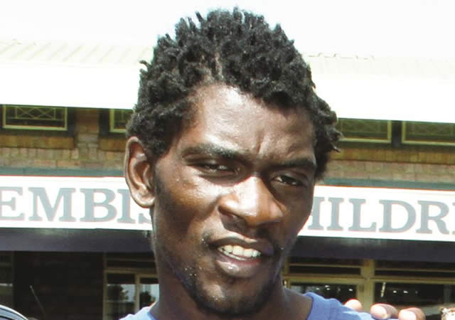 Star defender Dube detained at airport