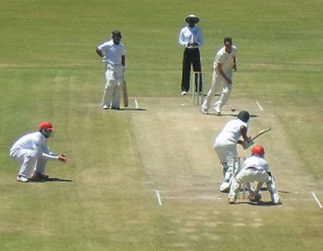 Rocks stretch lead over Tuskers