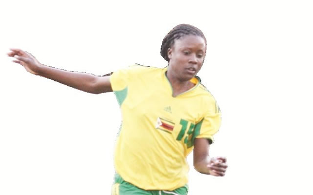 Bulawayo-based Mighty Warriors rescued