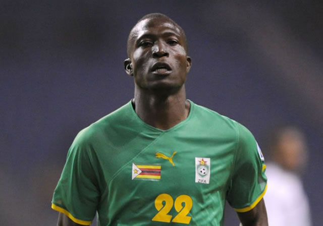 Ndoro attributes good form to teamwork