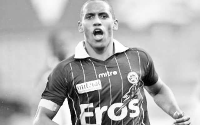 Antipas to play in Europa