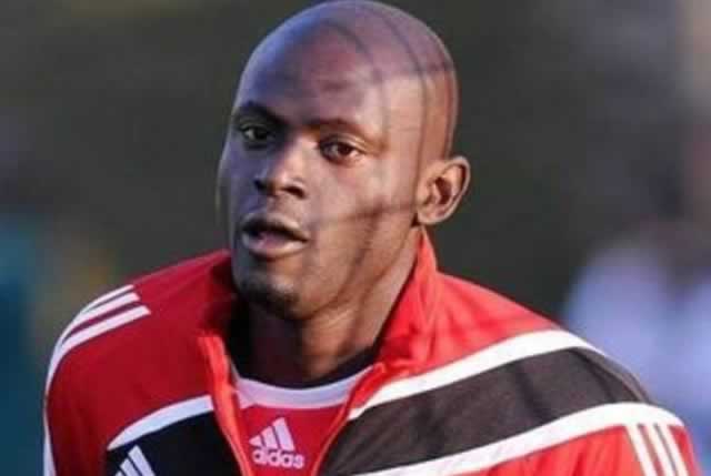 Mandaza bounces back