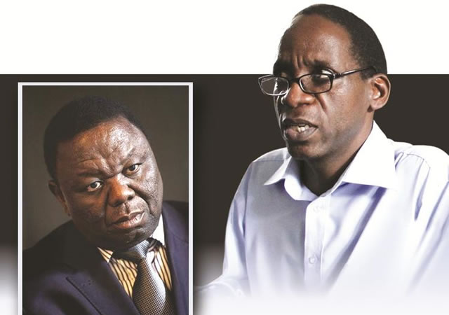 Madhuku snubs Tsvangirai