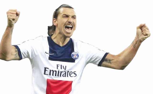 It’s now or never for Zlatan