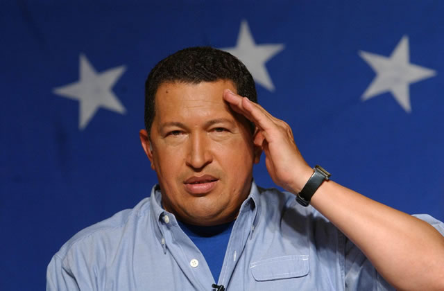 America can learn from Venezuela’s democracy