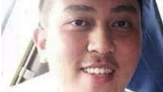 Co-pilot spoke last words heard from missing Malaysian plane