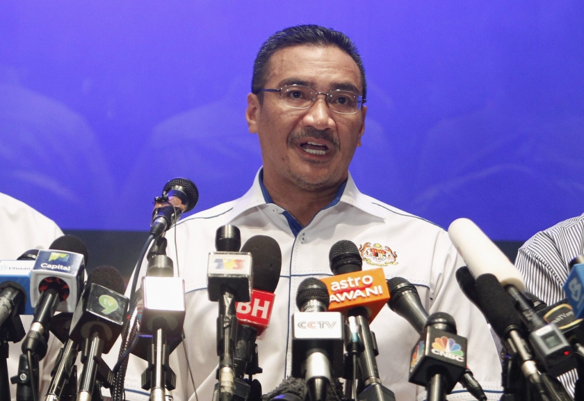 Search for missing jet ‘two-thirds complete’