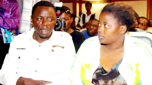 Macheso, Tafadzwa finalise divorce