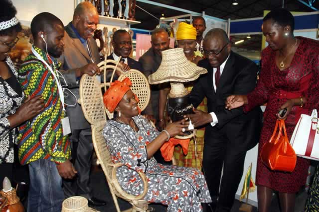 Baby ‘prisoners’: First Lady urges prison reforms