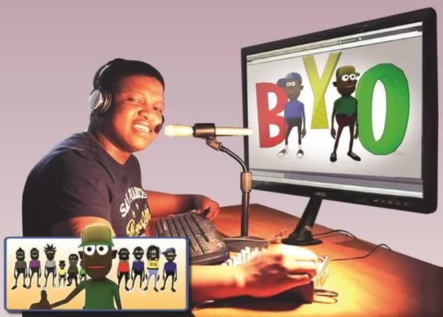 ‘Bulawayo Show’ goes viral