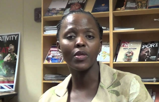 South Africa firms keen to revive Bulawayo industry