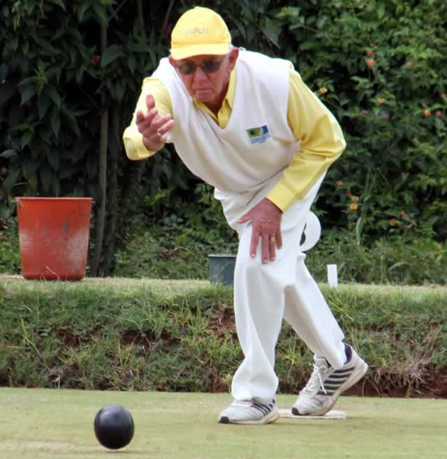 Botswana, Namibia teams in Byo bowling tournament