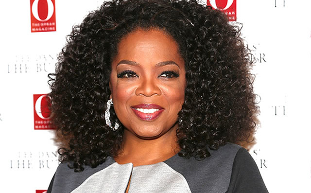 Oprah’s ex-stepmom tries to make her look bad