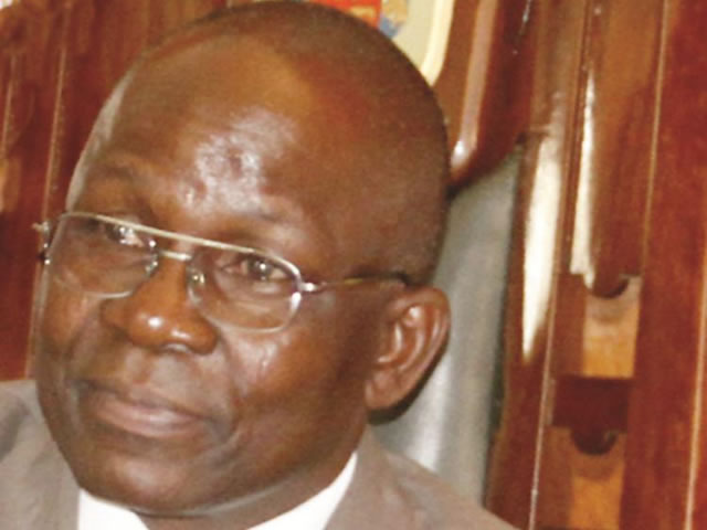 Mayor vehicle tender cancelled