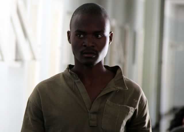 CID forced me to admit to crime: Suspect