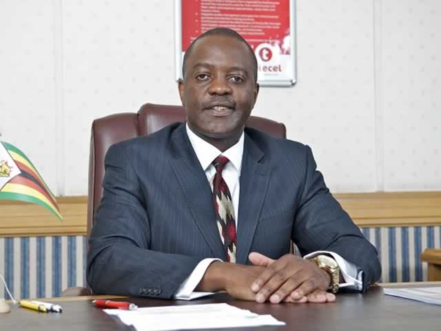 Telecel shines again
