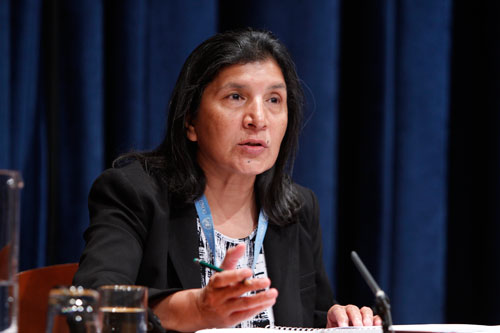 UN expert berates Britain’s ‘sexist culture’
