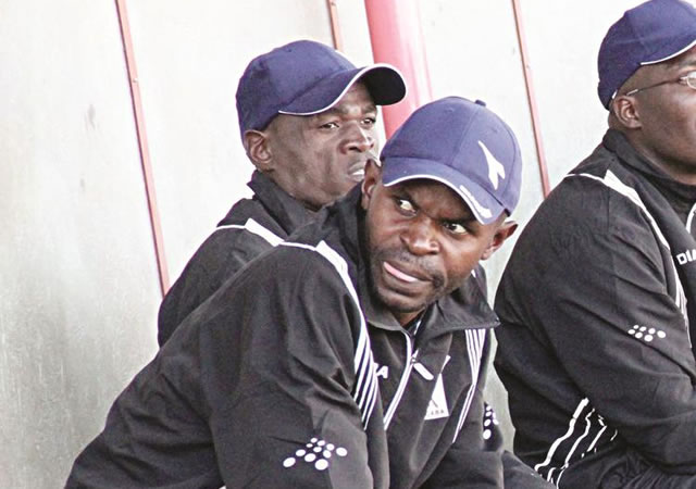 Bosso not losing sleep