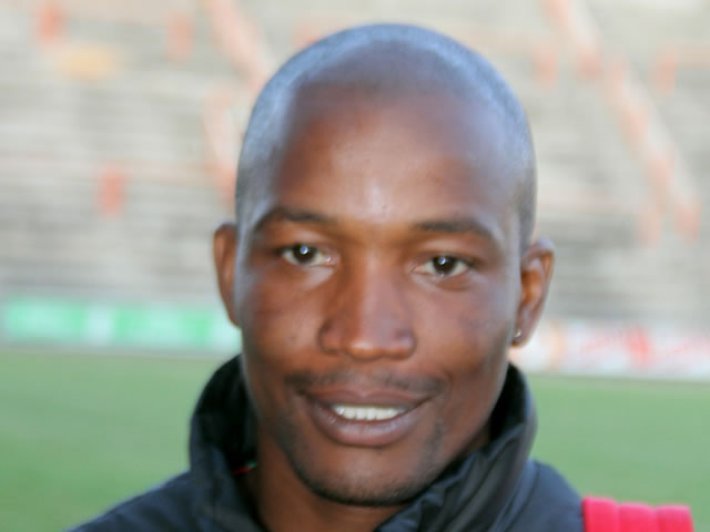 Zephania Ngodzo optimistic of win