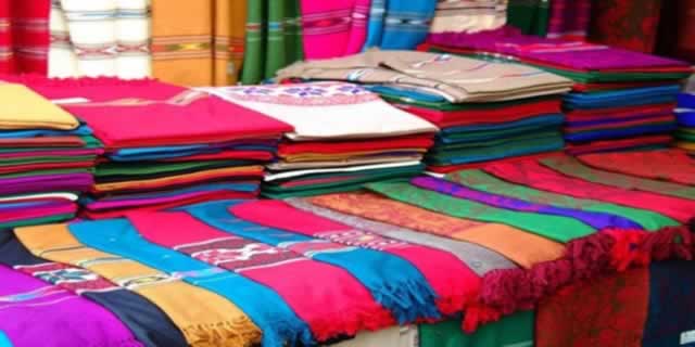 Fiscal policy boosts textile sector