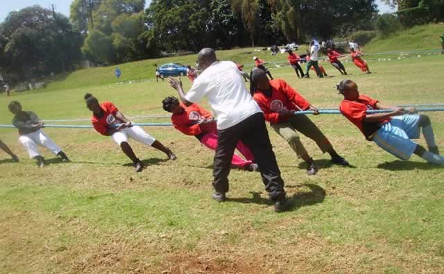 Battle to dethrone Mutare Board and Paper Mills