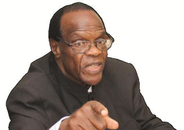 US sanctions on RG Mudede