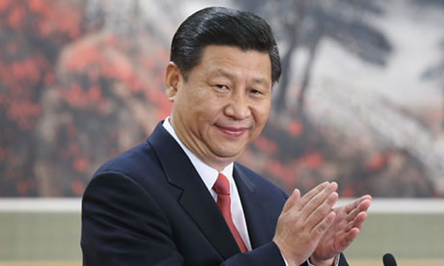 China-Zim relations stood test of time: Jinping