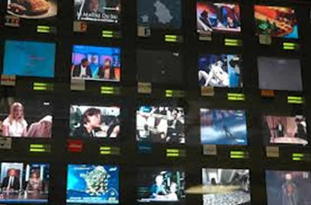 Digitilisation: viewers to buy new TV sets