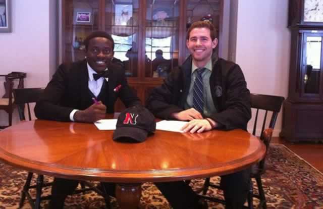 Mpofu makes breakthrough at Boston soccer academy